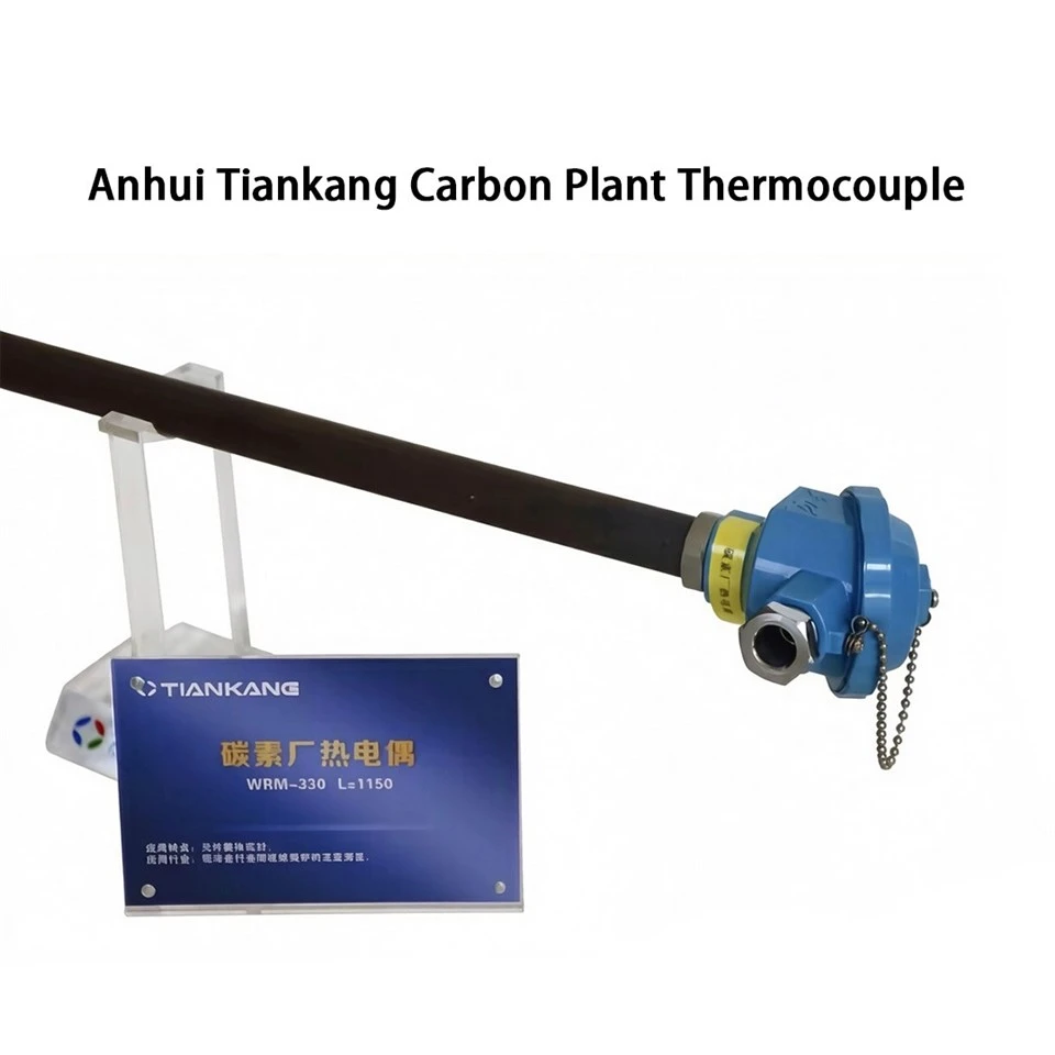 Waterproof Thermocouple factory